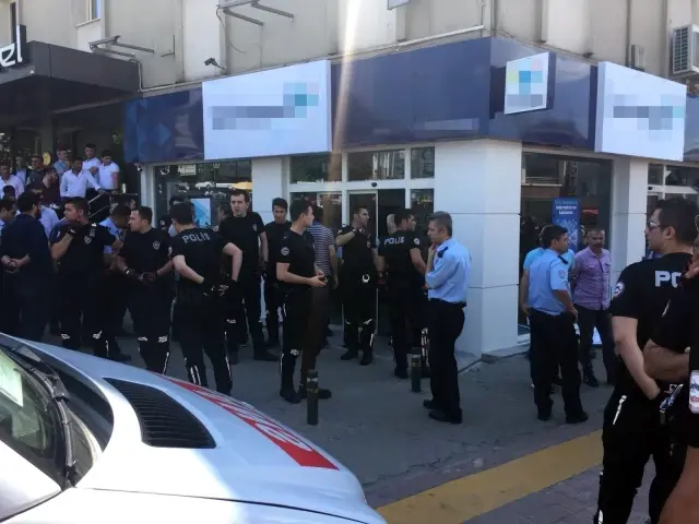 Çifte cinayet zanlısına 41 yıl 8 ay ceza Çifte cinayet zanlısına 41 yıl 8 ay ceza