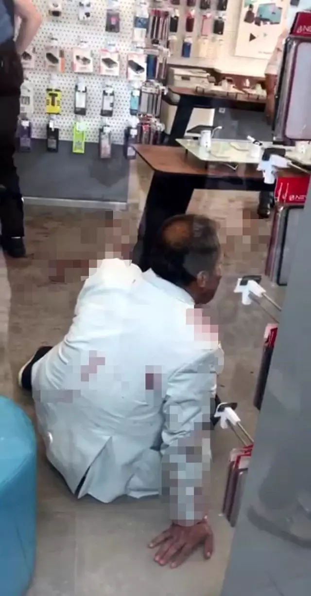 Çifte cinayet zanlısına 41 yıl 8 ay ceza Çifte cinayet zanlısına 41 yıl 8 ay ceza