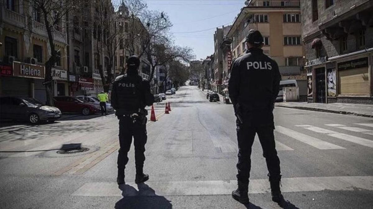 Denizli, Burdur, Kahramanmaraş Cumartesi-Pazar hafta sonu sokağa çıkma yasağı var mı? 3-4 Nisan hafta sonu sokağa çıkmak yasak mı?