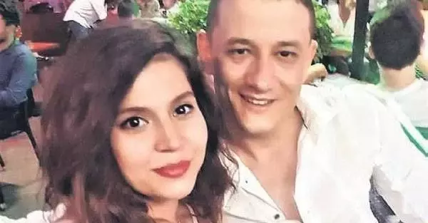 Dini nikahlı eşini yakarak öldüren kişiye müebbet hapis Dini nikahlı eşini yakarak öldüren kişiye müebbet hapis