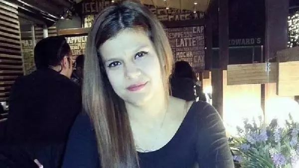 Dini nikahlı eşini yakarak öldüren kişiye müebbet hapis Dini nikahlı eşini yakarak öldüren kişiye müebbet hapis