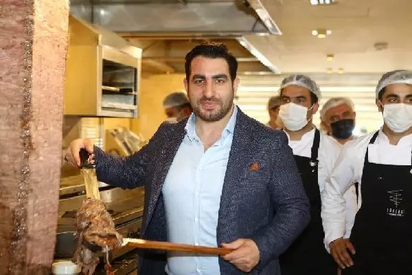 Başkent Grup Yönetim Kurulu Başkanı Salih Ünlü'den pandemide 30 milyonluk yatırım
