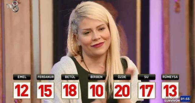 Doya Doya Moda All Star 1 Nisan 2021 kim elendi? Doya Doya Moda All Star 1 Nisan 2021 Puan Durumu! Doya Doya Moda All Star canlı izle!