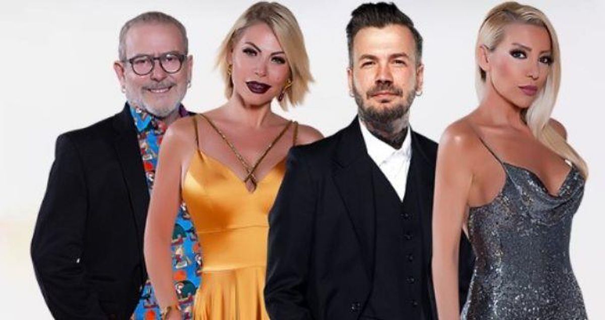 Doya Doya Moda All Star 1 Nisan 2021 kim elendi? Doya Doya Moda All Star 1 Nisan 2021 Puan Durumu! Doya Doya Moda All Star canlı izle!