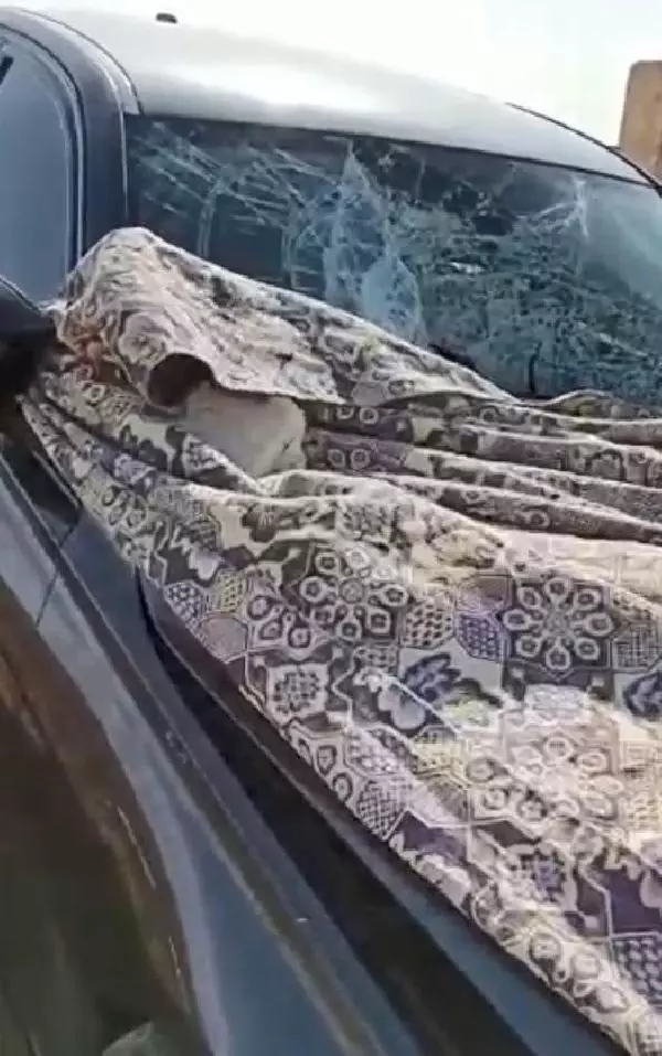 Elif'e çarpan sürücü, güzergahta yeterince güvenlik önlemi alınmadığını öne sürdü Elif'e çarpan sürücü, güzergahta yeterince güvenlik önlemi alınmadığını öne sürdü