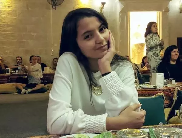 Elif'e çarpan sürücü, güzergahta yeterince güvenlik önlemi alınmadığını öne sürdü Elif'e çarpan sürücü, güzergahta yeterince güvenlik önlemi alınmadığını öne sürdü