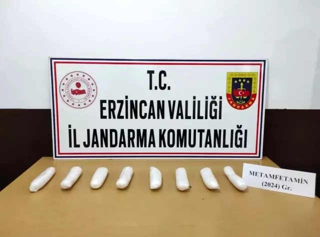 Son dakika haber... Erzincan'da polis ve jandarmadan uyuşturucu operasyonu Son dakika haber... Erzincan'da polis ve jandarmadan uyuşturucu operasyonu