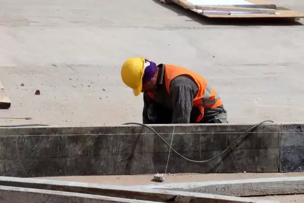 ÇANAKKALE Ezine Gıda İhtisas OSB'ye yatırım için sıraya girdiler