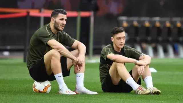 The gang attacked Fenerbahçeli Mesut Özil and his friend, sentenced to 100 years in prison The gang attacked Fenerbahçeli Mesut Özil and his friend, sentenced to 100 years in prison