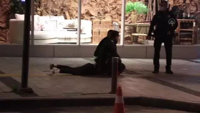 Gece kulübünde kavga: 1 ölü, 6 yaralı (2) Gece kulübünde kavga: 1 ölü, 6 yaralı (2)