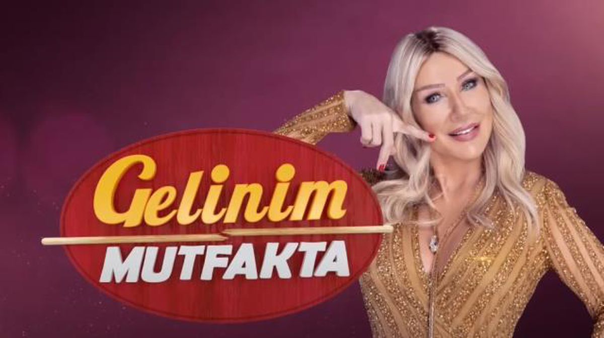 Gelinim Mutfakta kim elendi? Gelinim Mutfakta çeyrek sahibi kim oldu?