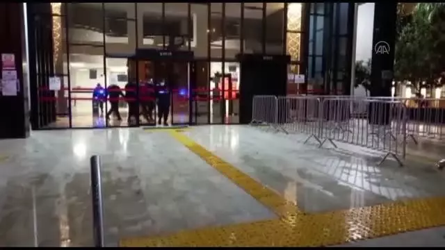 Genç kadına araç içinde dayak iddiasına tutuklama Genç kadına araç içinde dayak iddiasına tutuklama