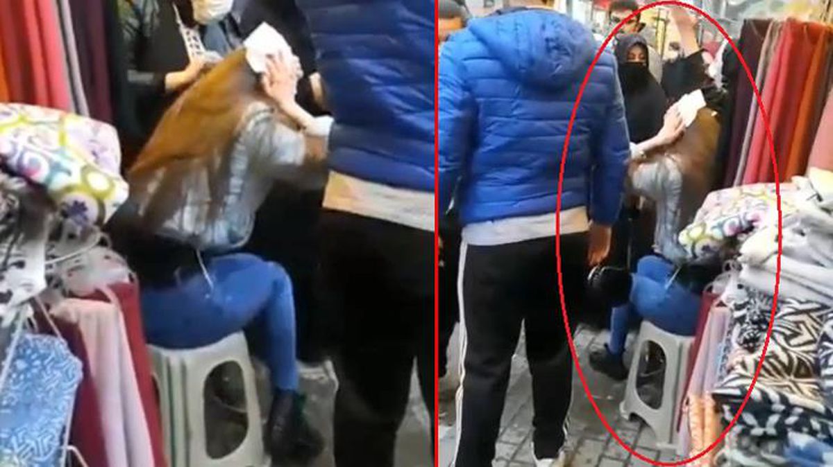 Genç kızı muşta ile kanlar içerisinde bırakan cani, 'Birine benzettim' diyerek kendisini savundu
