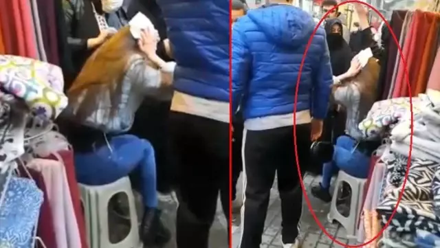 Genç kızı muşta ile kanlar içerisinde bırakan cani, 'Birine benzettim' diyerek kendisini savundu Genç kızı muşta ile kanlar içerisinde bırakan cani, 'Birine benzettim' diyerek kendisini savundu