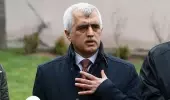Gözaltına alınan HDP'li Ömer Faruk Gergerlioğlu hastaneye kaldırıldı Gözaltına alınan HDP'li Ömer Faruk Gergerlioğlu hastaneye kaldırıldı