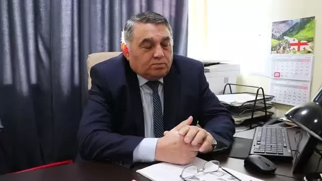 Gürcistan gazetesi 100 yıldır Gürcistan ve Azerbaycan halkları arasında dostluk köprüsü kuruyor