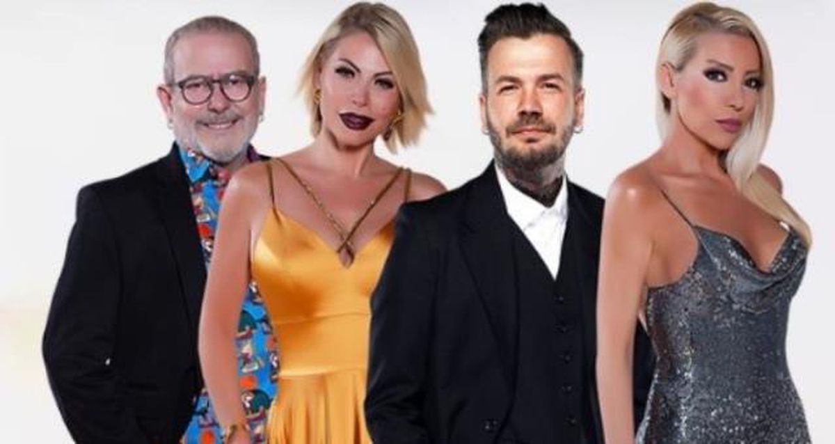 Hafta içi her gün TV8 ekranlarında yayınlanan Doya Doya Moda kim elendi? Doya Doya Moda son bölümde neler oldu? Doya Doya Moda All Star 2 Nisan 2021