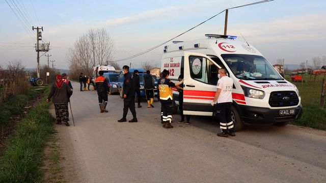 hayvan bakmaya gidiyorum dedigi ahirda kardes 5 14038971 o