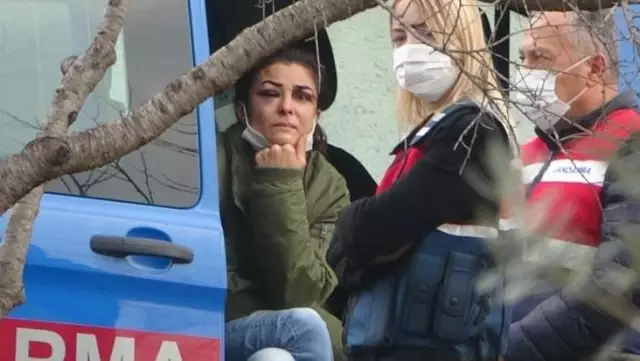 İşkenceci eşini öldüren Melek İpek'in tutukluluğuna devam kararı İşkenceci eşini öldüren Melek İpek'in tutukluluğuna devam kararı