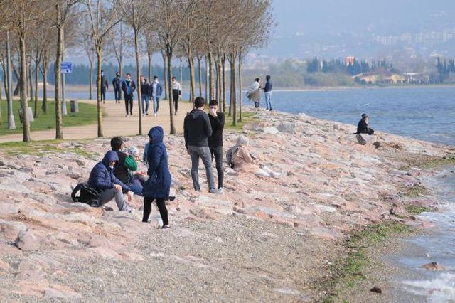 izmit te havanin isinmasini firsat bilenler 4 14038840 o