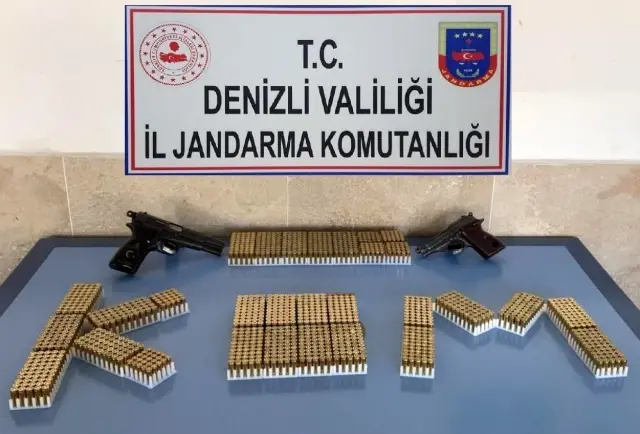 Jandarma olayların yüzde 99.3'ünü aydınlattı Jandarma olayların yüzde 99.3'ünü aydınlattı