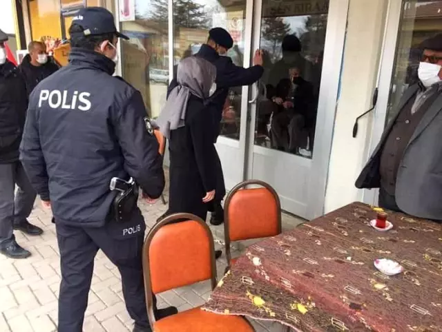 Kaymakam Baytak, 'Hedefimiz Seyitgazi'mizi maviye çevirmek' Kaymakam Baytak, 'Hedefimiz Seyitgazi'mizi maviye çevirmek'