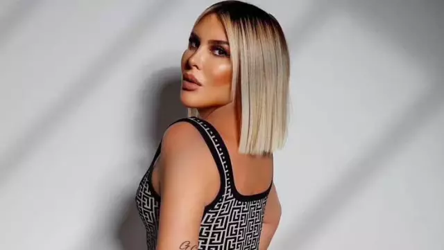 Selin Ciğerci vergi rekortmeni oldu! İşte ödediği miktar ve listedeki yeri Selin Ciğerci vergi rekortmeni oldu! İşte ödediği miktar ve listedeki yeri