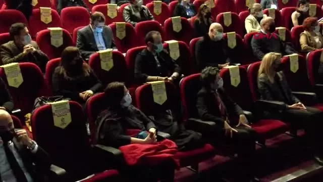 KOCAELİ İzmit'te yapılacak kültür ve sanat etkinlikleri tanıtıldı