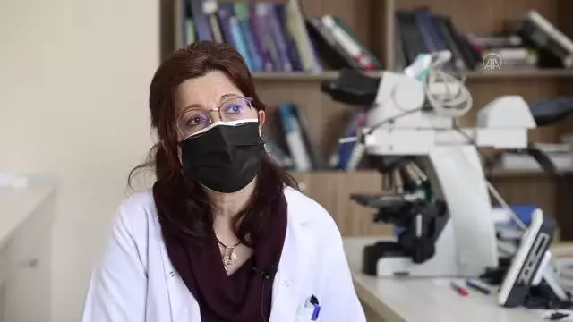 Son dakika haberleri! Kovid-19'dan hayatını kaybeden Prof. Dr. Feriha Öz'ün kızı, ölümünün birinci yılında annesini anlattı (2) Son dakika haberleri! Kovid-19'dan hayatını kaybeden Prof. Dr. Feriha Öz'ün kızı, ölümünün birinci yılında annesini anlattı (2)