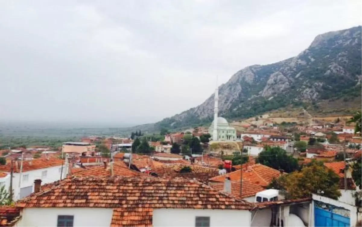 Manisa'da bir mahalleye karantina kararı