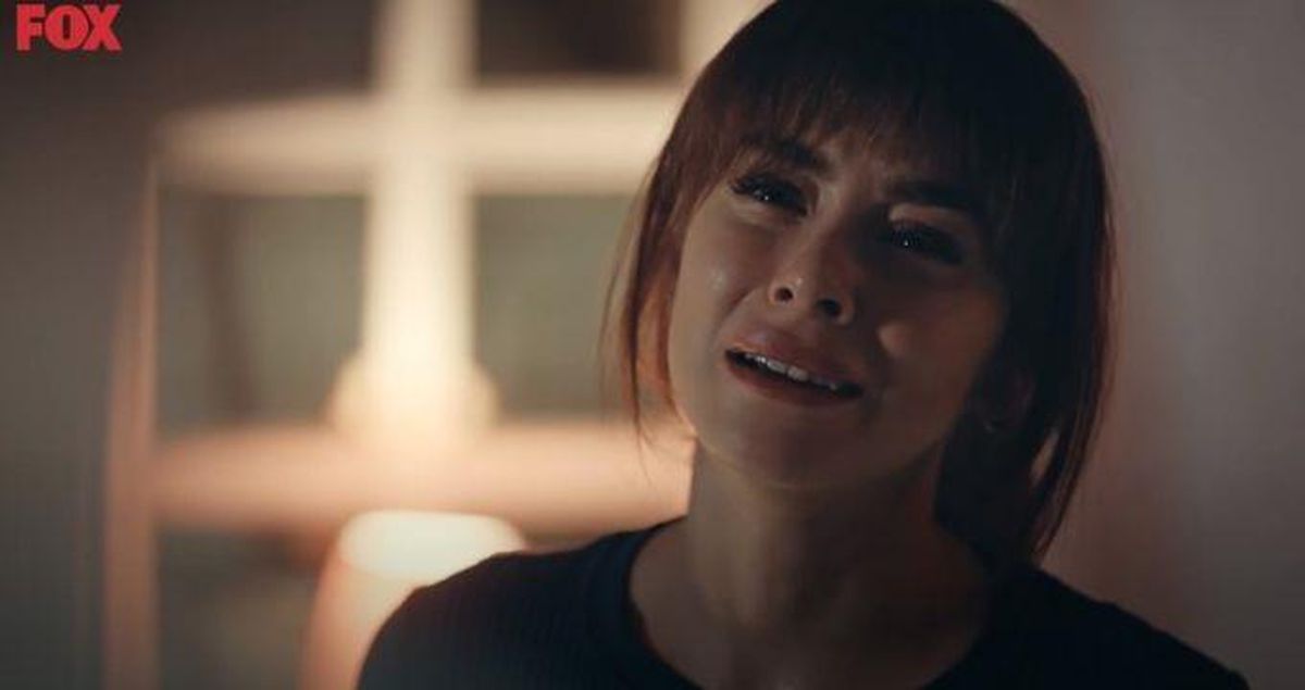 Masumiyet 7. Bölüm fragmanı izle! FOX TV Masumiyet yeni bölüm fragmanı izle! Masumiyet 6. bölüm izle