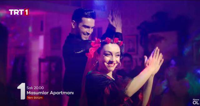 Masumlar Apartmanı yeni bölüm fragmanı izle! Masumlar Apartmanı 28. Bölüm fragmanı izle! Masumlar Apartmanı 28. Bölüm 2. Fragmanı izle!