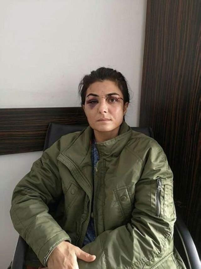 Melek İpek'e, tahliye çıkmadı Melek İpek'e, tahliye çıkmadı