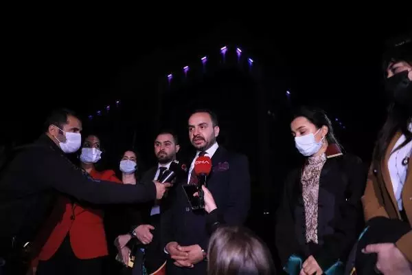 Melek İpek'in mahkemede ifade veren küçük kızı, yaşadıkları dehşeti anlattı (4) Melek İpek'in mahkemede ifade veren küçük kızı, yaşadıkları dehşeti anlattı (4)