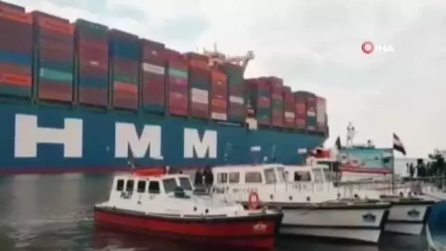 Mısır 1 milyar dolar tazminat istiyor