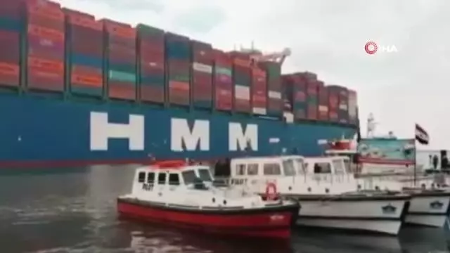 Mısır 1 milyar dolar tazminat istiyor