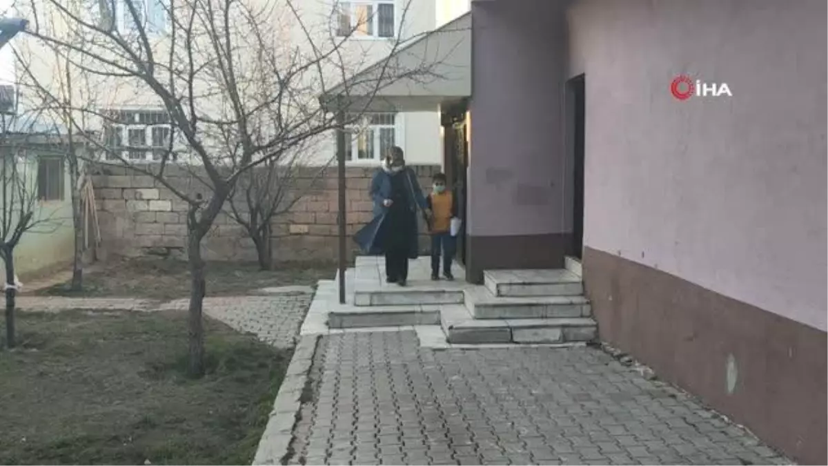 Otizmli Umut'un kaymakamlık hayali gerçek oldu