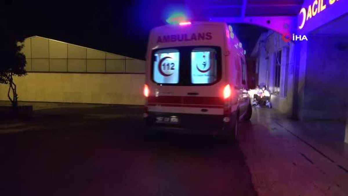Özel maden ocağında göçük: 1 ölü