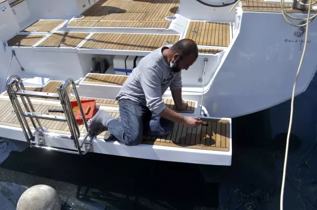 Pandemi tatil anlayışını değiştirdi, izole tatil için lüks teknelere ilgi arttı Pandemi tatil anlayışını değiştirdi, izole tatil için lüks teknelere ilgi arttı