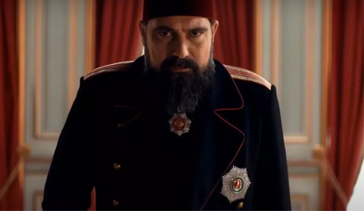 Payitaht Abdühamit 146. bölüm fragmanı yayınlandı mı? Payitaht Abdühamit yeni bölüm fragmanı yayınlandı mı?