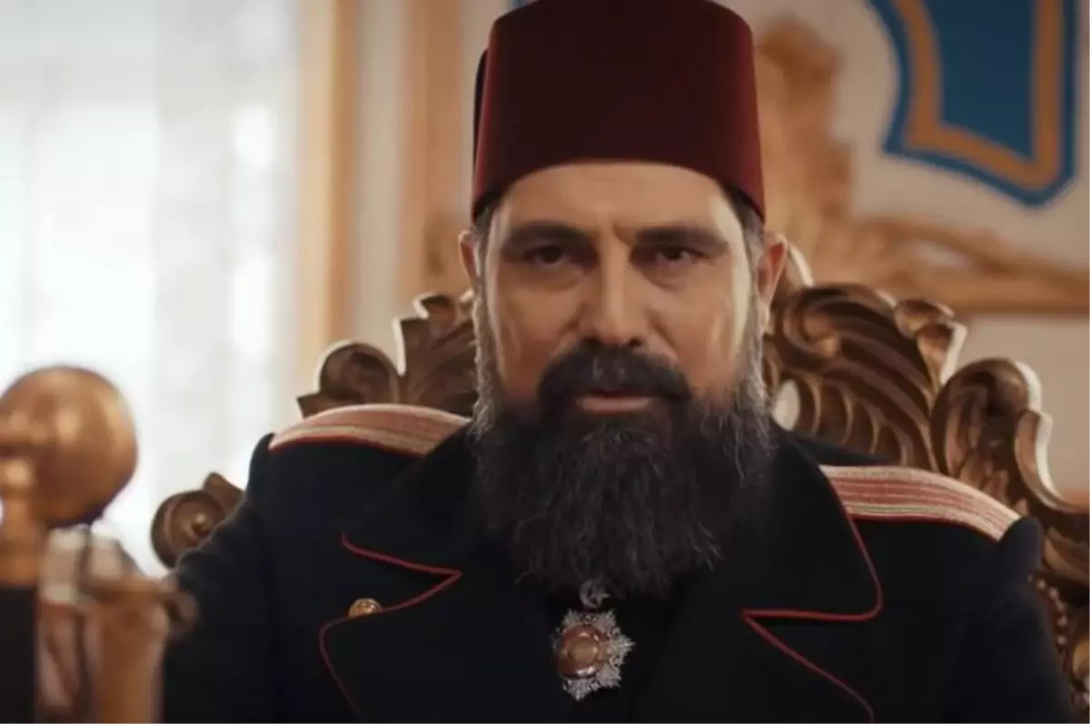 Payitaht Abdülhamid 146. bölüm fragmanı yayınlandı mı? Yeni bölüm canlı izle! Payitaht Abdülhamid yeni sezon 145. bölüm fragmanı çıktı mı?