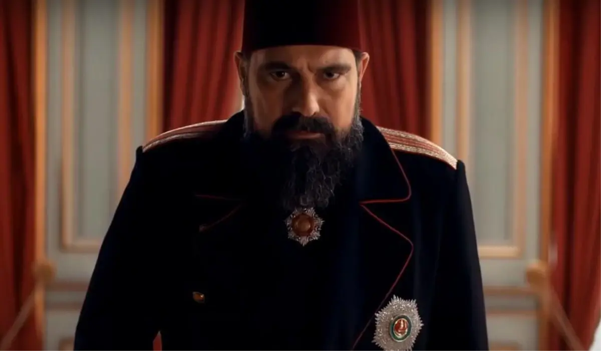 Payitaht 'Abdülhamid' canlı izle! Payitaht 'Abdülhamid' TRT1 canlı izle! Payitaht 'Abdülhamid' son bölümde neler oldu? Payitaht 'Abdülhamid' full HD