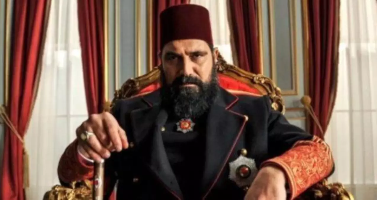 Payitaht Abdülhamit canlı izle! TRT1 Payitaht Abdülhamit 145. Bölüm canlı full HD izle!