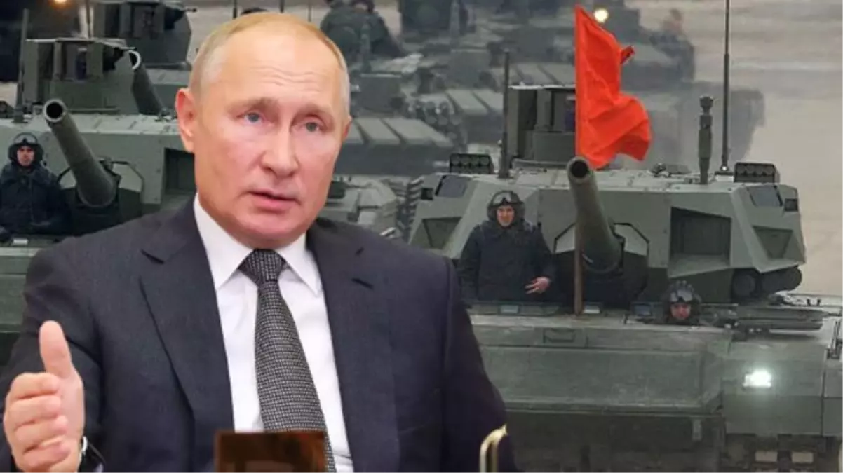 Rusya'dan Ukrayna'ya gözdağı: Donbas'ta yeni bir savaş başlatmaya çalışanlar ülkeyi yok edecek