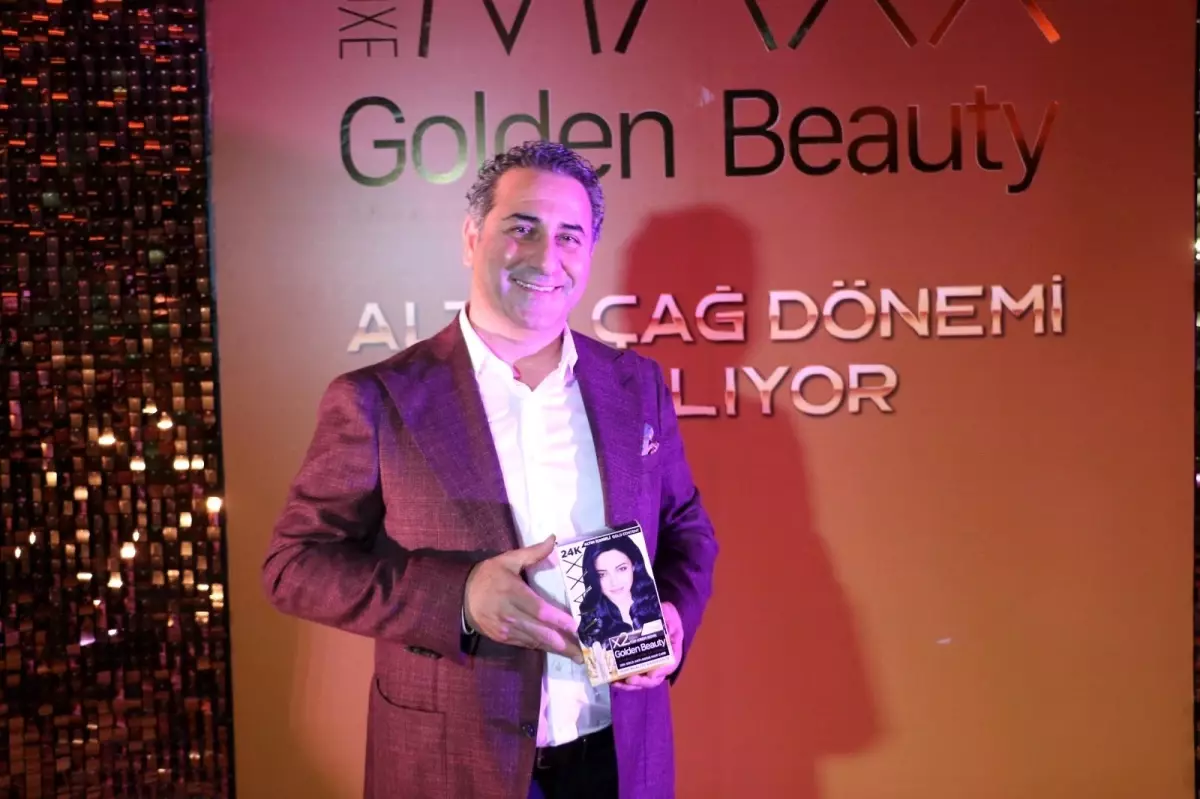 Saç boyasında 'Altın Çağ' dönemi başlıyor