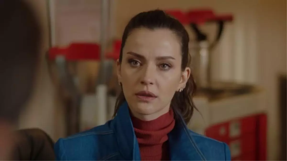 Seni Çok Bekledim 11. bölüm fragmanı yayınlandı mı? Seni Çok Bekledim 10. bölüm full HD izle! Fragmanı izle!