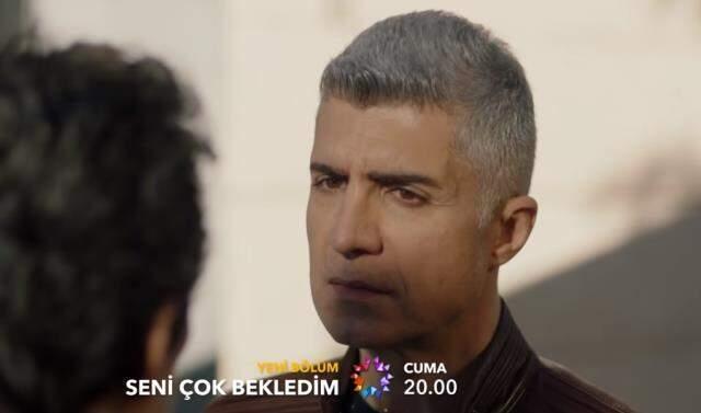 Seni Çok Bekledim canlı izle! Star TV Seni Çok Bekledim 10. yeni bölüm canlı izle! Seni Çok Bekledim yeni bölümde neler olacak?