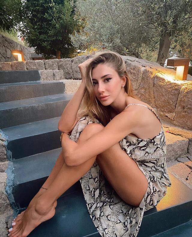 Şeyma Subaşı, 3 buçuk ay önce tanıştığı sevgilisiyle yıl sonunda dünyaevine giriyor