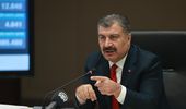 Son Dakika: Türkiye'de 2 Nisan günü koronavirüs nedeniyle 179 kişi vefat etti, 42 bin 308 yeni vaka tespit edildi