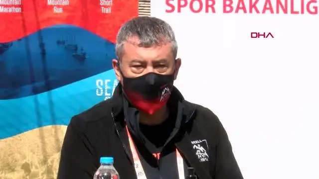 SPOR Merrell Alanya Ultra Trail, 24 ülkeden 544 sporcuyla yarın başlıyor SPOR Merrell Alanya Ultra Trail, 24 ülkeden 544 sporcuyla yarın başlıyor